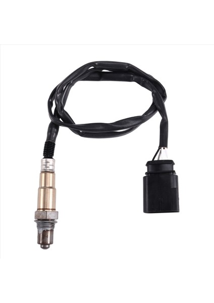 030906262D Araba Oksijen Sensörü O2 Vw Otomotiv Aksesuarları Için Sensör (Yurt Dışından)
