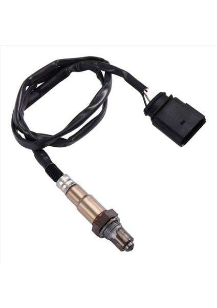 030906262D Araba Oksijen Sensörü O2 Vw Otomotiv Aksesuarları Için Sensör (Yurt Dışından) fiyatları