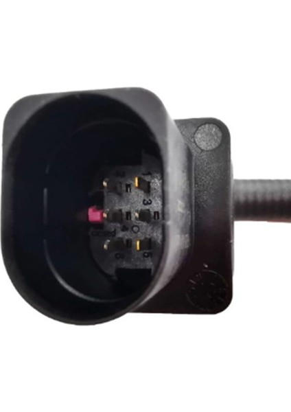 13627791600 Araç O2 Bmw Için Oksijen Sensörü 1 3 5 6 E81 E82 E87 E88 F20 F21 F22 F46 F90 F91 F92 E84 X1 X3 X4 X5 X6 (Yurt Dışından) fiyatları