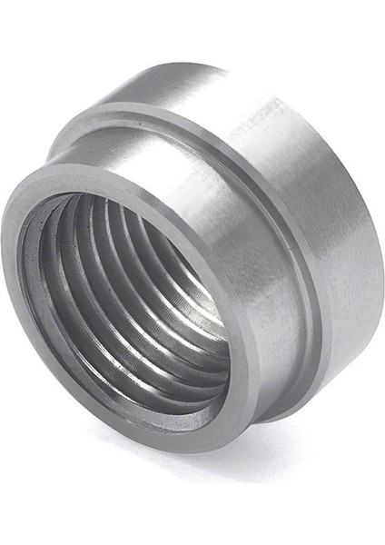 10 Adet M18X1 5 O2 Oksijen Sensörü Kaynaklı Tapa Fişi Kademe Somun Kapağı Kiti Lambda Sensörü Oksijen Sensörü (Yurt Dışından) fiyatları