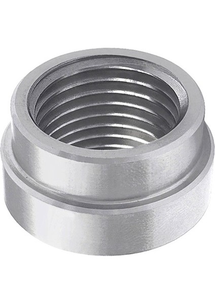 10 Adet M18X1 5 O2 Oksijen Sensörü Kaynaklı Tapa Fişi Kademe Somun Kapağı Kiti Lambda Sensörü Oksijen Sensörü (Yurt Dışından) fırsatları