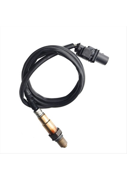 Renault Koleos Enlemi Için Araba Oksijen Sensörü O2 Sensörü Lambda Sensörü 0281004027 (Yurt Dışından)