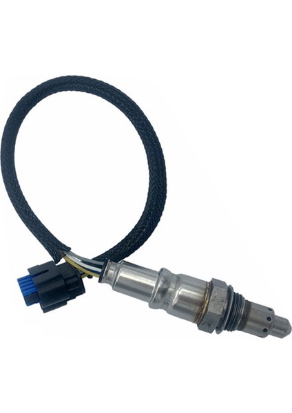 JR3Z-9F472-B Araba O2 Oksijen Sensörü Ford Mustang Ford F-650 F-750 2018-2021 JR3Z9F472B (Yurt Dışından)