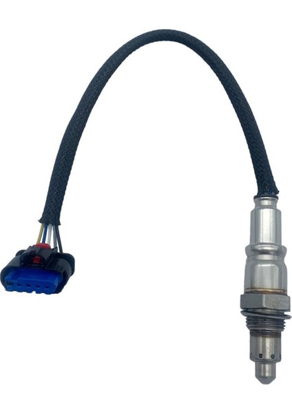 JR3Z-9F472-B Araba O2 Oksijen Sensörü Ford Mustang Ford F-650 F-750 2018-2021 JR3Z9F472B (Yurt Dışından) modelleri