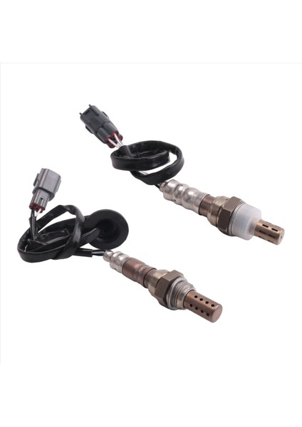 Toyota Scion Xb I4 1.5l Için Yukarı ve Akış Aşağı Oksijen Sensörleri 250-24298 250-24489 (Yurt Dışından) modelleri