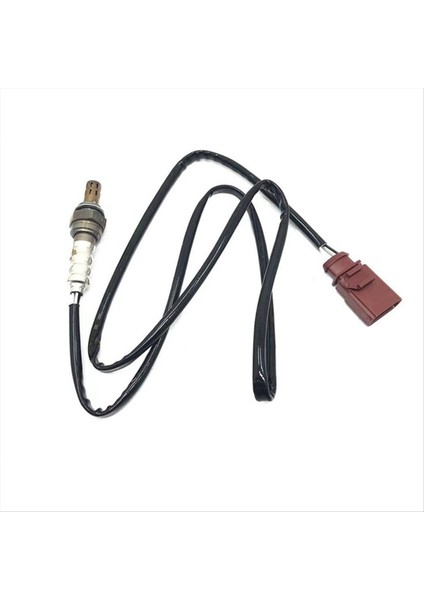 4L0906262J Arabalar Aksesuarları Audi Q7 Araç Aksesuarları Için Otomatik Sensör Arka Oksijen O2 Sensörü (Yurt Dışından) indirimleri