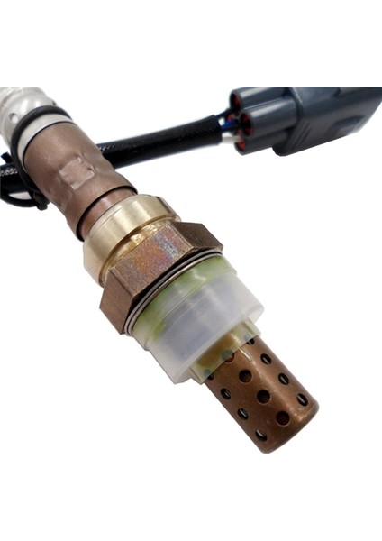 2x Ön O2 Oksijen Sensörü 89465-60150 Toyota 4runner Land Cruiser Lexus GX470 LX470 8946560150 Araba Aksesuarları (Yurt Dışından) fırsatları