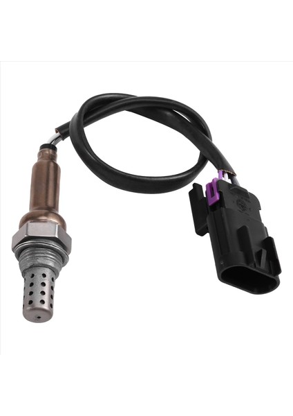 Yeni 24080144 4 Teller Prob Hava Yakıt Oranı Lambda O2 Hyosung Gv 250 Için Oksijen Sensörü (Yurt Dışından)