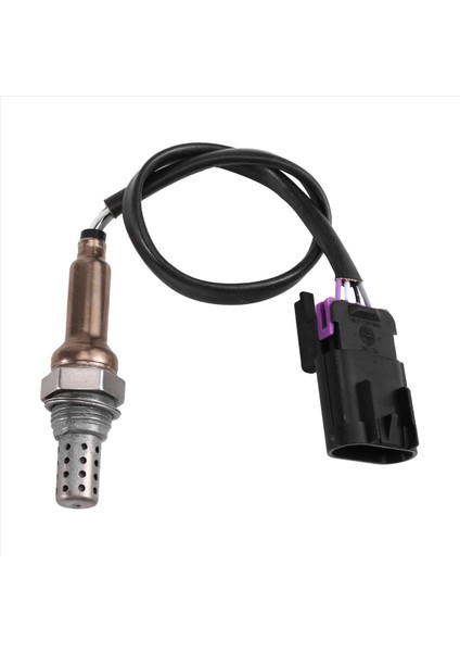 Yeni 24080144 4 Teller Prob Hava Yakıt Oranı Lambda O2 Hyosung Gv 250 Için Oksijen Sensörü (Yurt Dışından) fiyatları