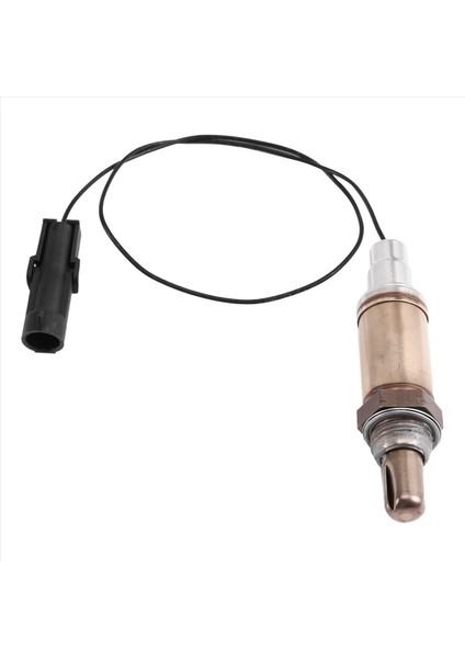 0258002024 Oksijen Sensörü O2 Sensör Araç Hava Yakıt Oranı Gm Parçaları Için Lambda Prob AFS21 19211437 1WIRE 0258002060 (Yurt Dışından) fiyatları