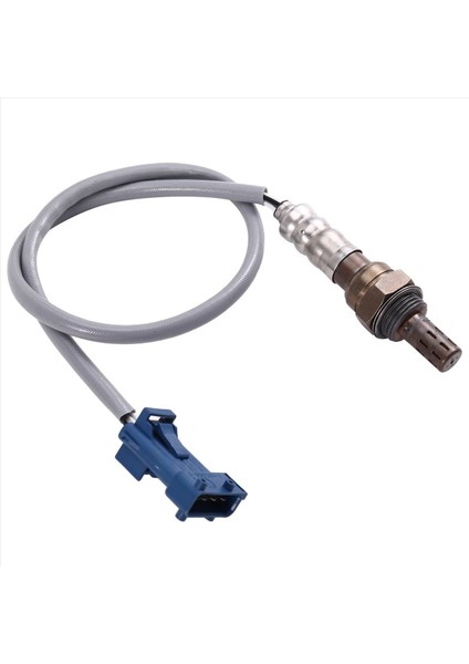 Oksijen O2 Lambda Sensörü 9636968380 Citroen Berngo Için C2 C3 C4 C5 Peugeot 1007 206 207 0258006185 Lhd (Yurt Dışından) fiyatları
