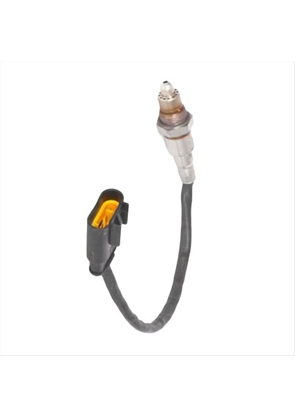 Araba Oksijen Sensörü O2 Sensör Lambda Sensörü 0258030121 Fıat 500L 500X Doblo Için 55246214 (Yurt Dışından) fiyatları