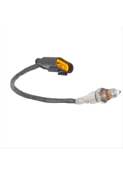 Araba Oksijen Sensörü O2 Sensör Lambda Sensörü 0258030121 Fıat 500L 500X Doblo Için 55246214 (Yurt Dışından) fırsatları