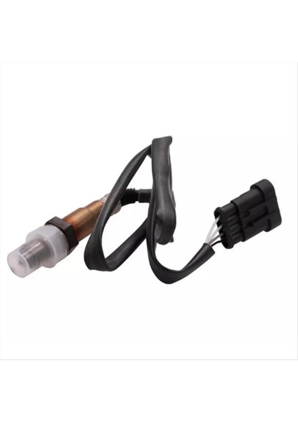 Alfa Romeo 156 Için Araba Oksijen Sensörü O2 Sensörü Lambda Sensörü 02580-06206 (Yurt Dışından)