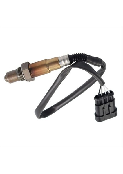 Alfa Romeo 156 Için Araba Oksijen Sensörü O2 Sensörü Lambda Sensörü 02580-06206 (Yurt Dışından) modelleri