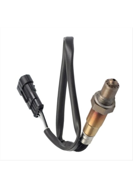 Alfa Romeo 156 Için Araba Oksijen Sensörü O2 Sensörü Lambda Sensörü 02580-06206 (Yurt Dışından) fırsatları