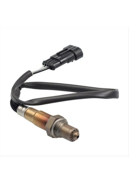 Alfa Romeo 156 Için Araba Oksijen Sensörü O2 Sensörü Lambda Sensörü 02580-06206 (Yurt Dışından) indirimleri