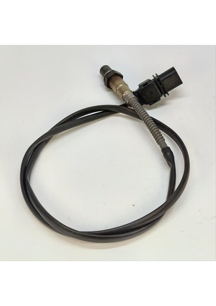 Kate O2 Oksijen Sensörü Bosch Lsu4 9 Plx Uego Aem 30-4110 0258017209 Geniş Bant Lambda Bölüm 0258017025 (Yurt Dışından) modelleri