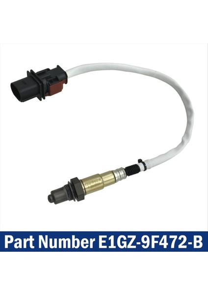 Ford Expedition Ncoln Navigator 3 5l Için Oksijen O2 Sensörü E1GZ-9F472-B DY1303 (Yurt Dışından) fiyatları