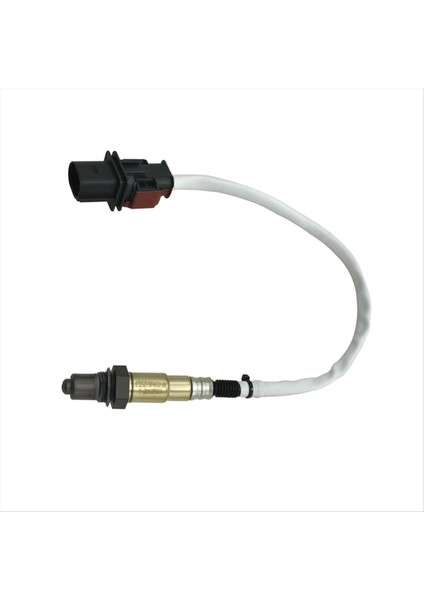 Ford Expedition Ncoln Navigator 3 5l Için Oksijen O2 Sensörü E1GZ-9F472-B DY1303 (Yurt Dışından) modelleri