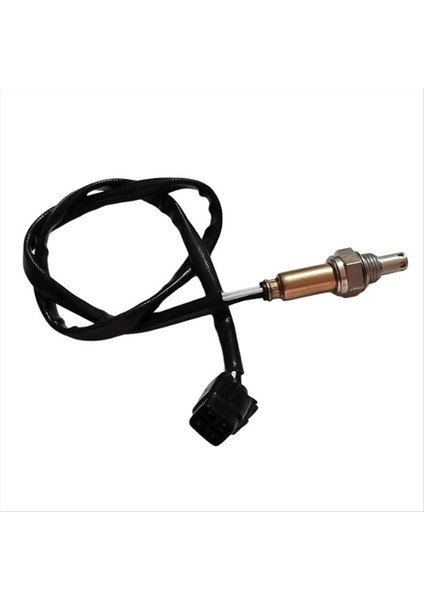 Motosiklet Oksijen Sensörü O2 Sensörü Lambda Sensörü 18213-17G01 Suzuki V-Strom 650 DL650 (Yurt Dışından) indirimleri