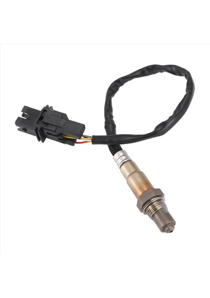 2x 22693-7S000 Memba Lambda Oksijen Sensörü Hava Yakıt Oranı O2 Sensörü Infiniti QX56 G35 FX45 M45 Nissan Altima (Yurt Dışından) fırsatları