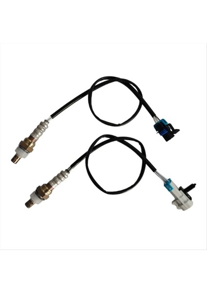 Araba Oksijen Sensörü O2 Sensörü Lambda Sensörü 234-4066 234-4342 Chevrolet Kobalt Satürn Vue Iyon Pontiac G5 (Yurt Dışından)