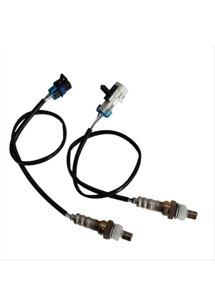Araba Oksijen Sensörü O2 Sensörü Lambda Sensörü 234-4066 234-4342 Chevrolet Kobalt Satürn Vue Iyon Pontiac G5 (Yurt Dışından) modelleri