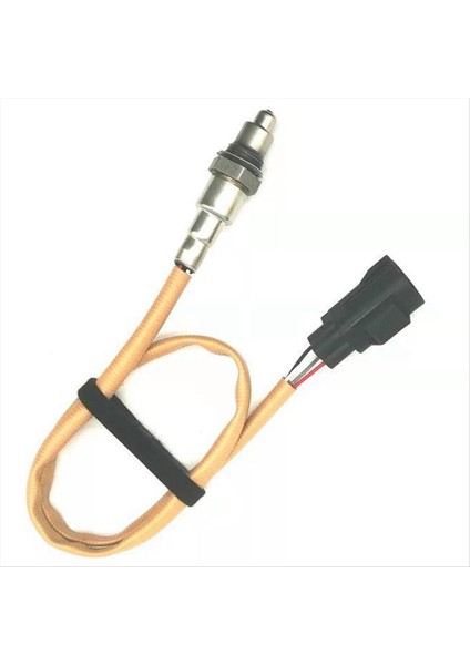 LR062826 Car O2 Sensör Land Rover Discovery Için Oksijen Sensörü Lr4 Range Rover Jaguar F-Type Xf Xj 2013-2019 LR098287 (Yurt Dışından)