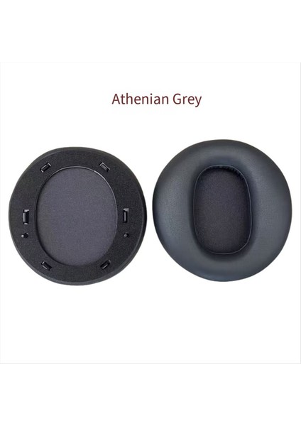 Yedek Earpad Yastıkları Kablosuz Kulaklıklar Kulak Padleri Yastıklar Hafıza Köpük Kulak Yastıkları Edifer FIT900NB Beyaz (Yurt Dışından) fiyatları