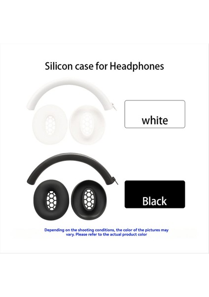 Sennheiser Için Kulak Pedleri HD4.50/4.30/4.40/420S/HD450/HD458BT Kulaklık Koruyucu Kasa Kulaklık Kafa Işını Onarımı Siyah (Yurt Dışından) fırsatları