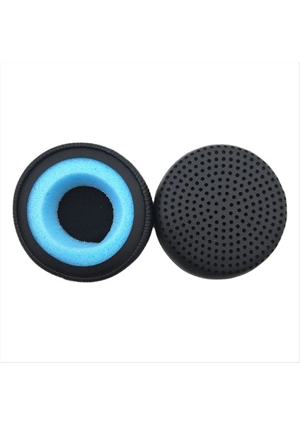 Kulak Pedleri Skullcandy Için Yedek Kablosuz Kulaklıklar Kulak Yastıkları Yumuşak Kulaklık Yastık Kapak Kulaklık Parçaları (Yurt Dışından)