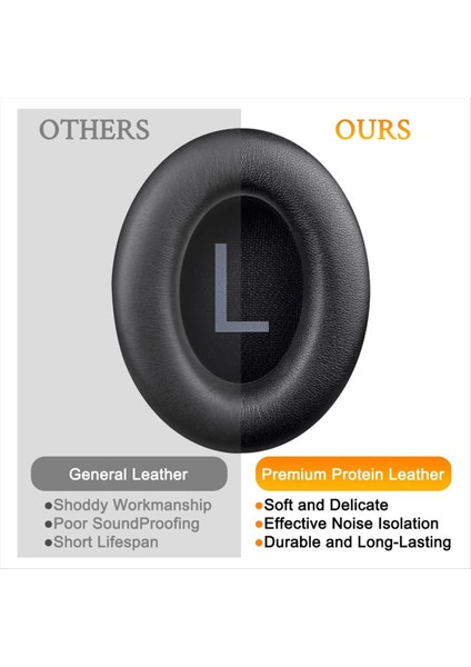 Bose Için Yedek Kulak Pedleri 700 Kulaklıklar Earpad NC700 Kulak Yastıkları Kapak Köpük Ped Kulaklık Parçaları Mavi (Yurt Dışından) modelleri