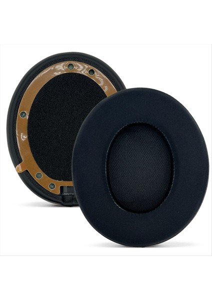 Earpads Yedek Kulak Yastıkları Beats Studio Pro Kulaklık Kulaklık Buz Jel Kulaklık Kapakları Kulak Padleri A (Yurt Dışından)