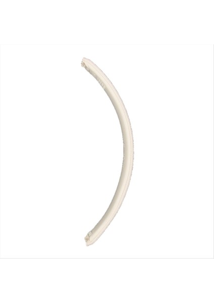 Marshall Major5 5 Kulaklık Aksesuarları Için Yedek Kafa Bandı Daha Yumuşak Kafa Bandı Onarım Parçaları Beyaz (Yurt Dışından)