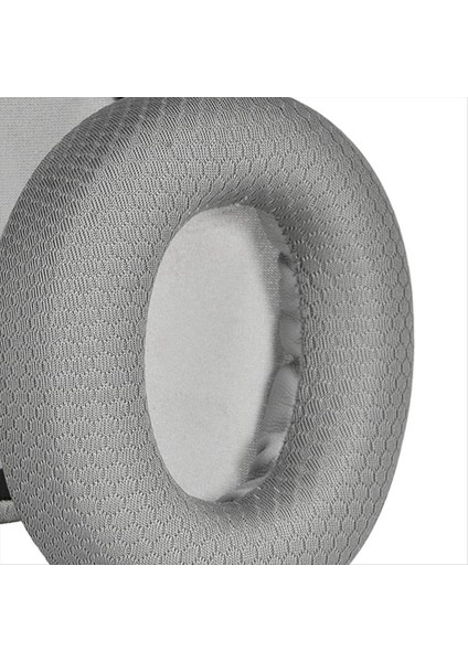 Steelseries Için Yedek Kulak Pedleri Arctis Nova Pro Nova 7 Nova 3 Kulaklık Kulak Kapakları Kablolu Beyaz Futbol Ağı (Yurt Dışından) modelleri