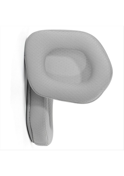 Logitech Için Yedek Kulak Pedleri G533 G335 Kulaklıklar Geliştirilmiş Ses Deneyimi Için Rahat Kulak Yastıkları Gri A (Yurt Dışından) fiyatları