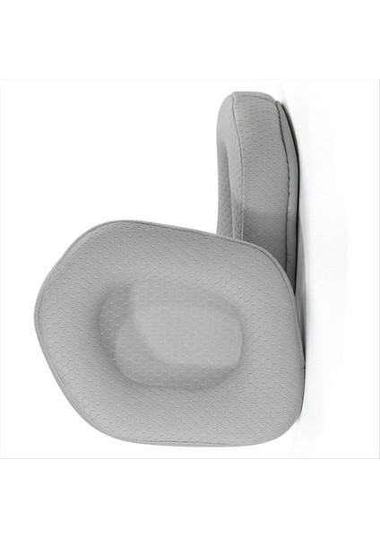 Logitech Için Yedek Kulak Pedleri G533 G335 Kulaklıklar Geliştirilmiş Ses Deneyimi Için Rahat Kulak Yastıkları Gri A (Yurt Dışından) modelleri