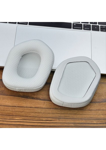 Logitech Için Yedek Kulak Pedleri G533 G335 Kulaklıklar Geliştirilmiş Ses Deneyimi Için Rahat Kulak Yastıkları Gri A (Yurt Dışından) indirimleri