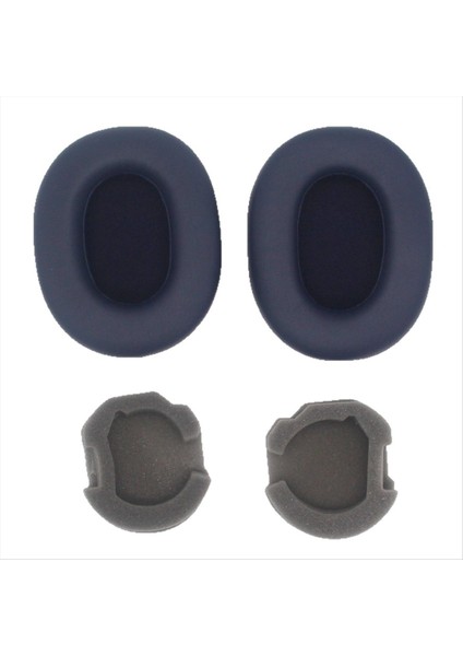 Kulak Pedleri Sony WH-1000XM5 Kulaklıklar Kulak Yastıkları Yumuşak Kulaklık Yastık Kulaklık Parçaları (Yurt Dışından)