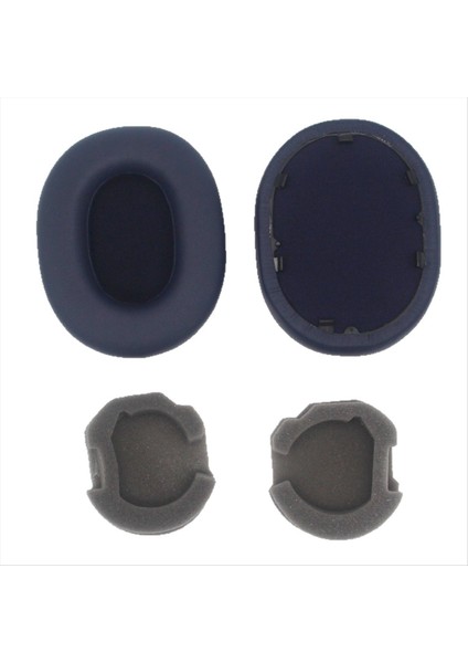 Kulak Pedleri Sony WH-1000XM5 Kulaklıklar Kulak Yastıkları Yumuşak Kulaklık Yastık Kulaklık Parçaları (Yurt Dışından) modelleri