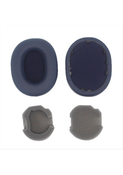 Kulak Pedleri Sony WH-1000XM5 Kulaklıklar Kulak Yastıkları Yumuşak Kulaklık Yastık Kulaklık Parçaları (Yurt Dışından) fırsatları