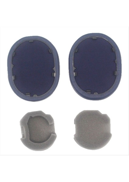 Kulak Pedleri Sony WH-1000XM5 Kulaklıklar Kulak Yastıkları Yumuşak Kulaklık Yastık Kulaklık Parçaları (Yurt Dışından) indirimleri