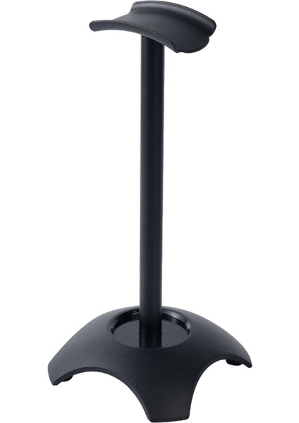 Evrensel Kulaklık Stand Alüminyum Alaşım Masaüstü Kulaklık Tutucu Ev/ofis Siyahı Için Güçlü Rulman Sağlam (Yurt Dışından) fırsatları