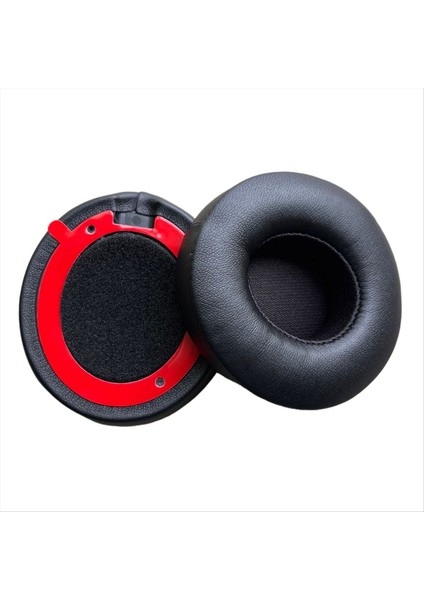 Yedek Kulak Pedleri Kablosuz Kulaklıklar Kulak Ped Yastık (Yurt Dışından)