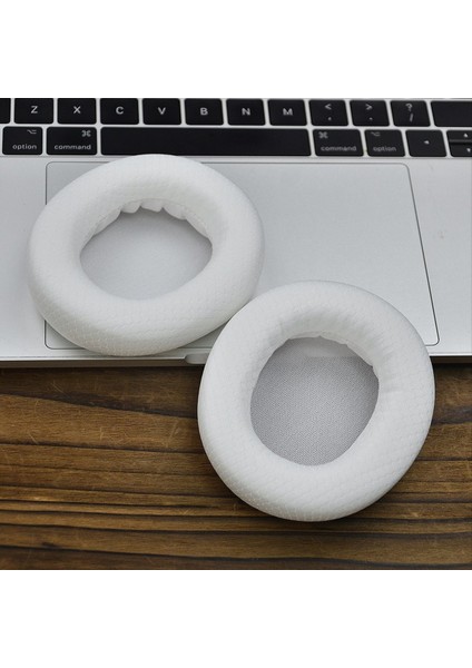 Steelseries Için Yedek Kulak Pedleri Arctis Nova Pro Kablolu Nova 7 Nova 3 Nova 1 Konforlu Kulaklıklar Yastıklar (Yurt Dışından) modelleri