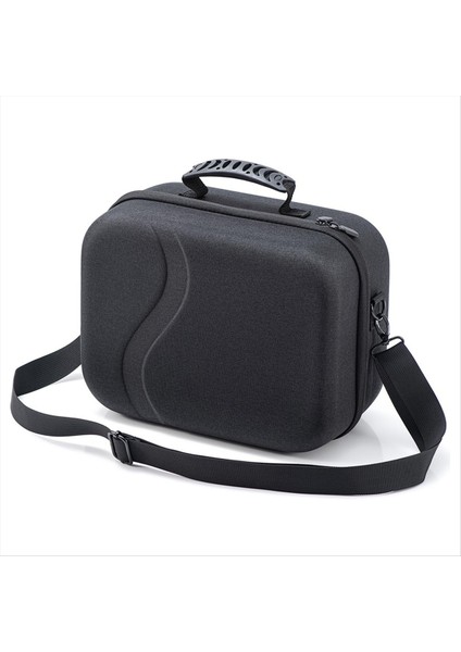 Meta Quest 3 Vr Aksesuarlar Için Depolama Kılıfı Elite Kulaklık Seyahati Taşıma Kılıfı Sabit Kabuk Omuz Çantası Görev 3 (Yurt Dışından)