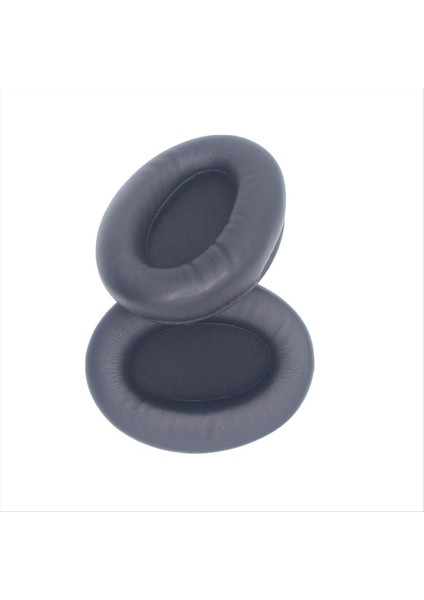 Kulak Pedleri+Sony Için Kafa Işını WH-1000XM3 Kulaklık Kulaklık Yedek Onarım Parçaları Siyah (Yurt Dışından) fırsatları