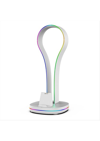 Kulaklık Standı, Manyetik Şarj Modu ve Hafif Dokunmatik Pad ile Ps Portal El Konsolu Için Şarj Dock (Yurt Dışından)