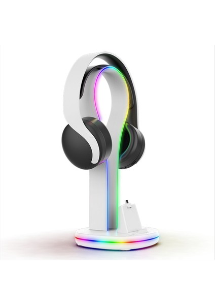 Kulaklık Standı, Manyetik Şarj Modu ve Hafif Dokunmatik Pad ile Ps Portal El Konsolu Için Şarj Dock (Yurt Dışından) modelleri